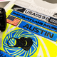 Illustration for article titled Heres All The Action From Friday At The U.S. Grand Prix